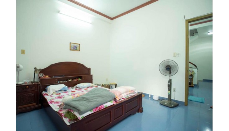 Trung Tâm Phú Nhuận, Gần Chợ, Trường Học, Hẻm 5m, Gọi Ngay